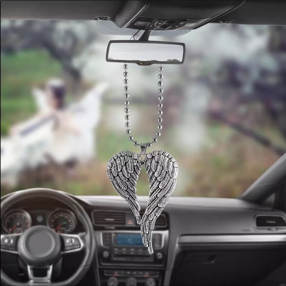 🔥CLEARANCE🔥Angel wings hanger